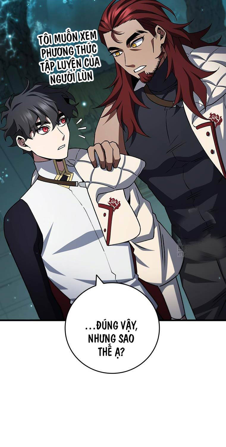 Thực Long Ma Pháp Sư Chapter 62 - Trang 2