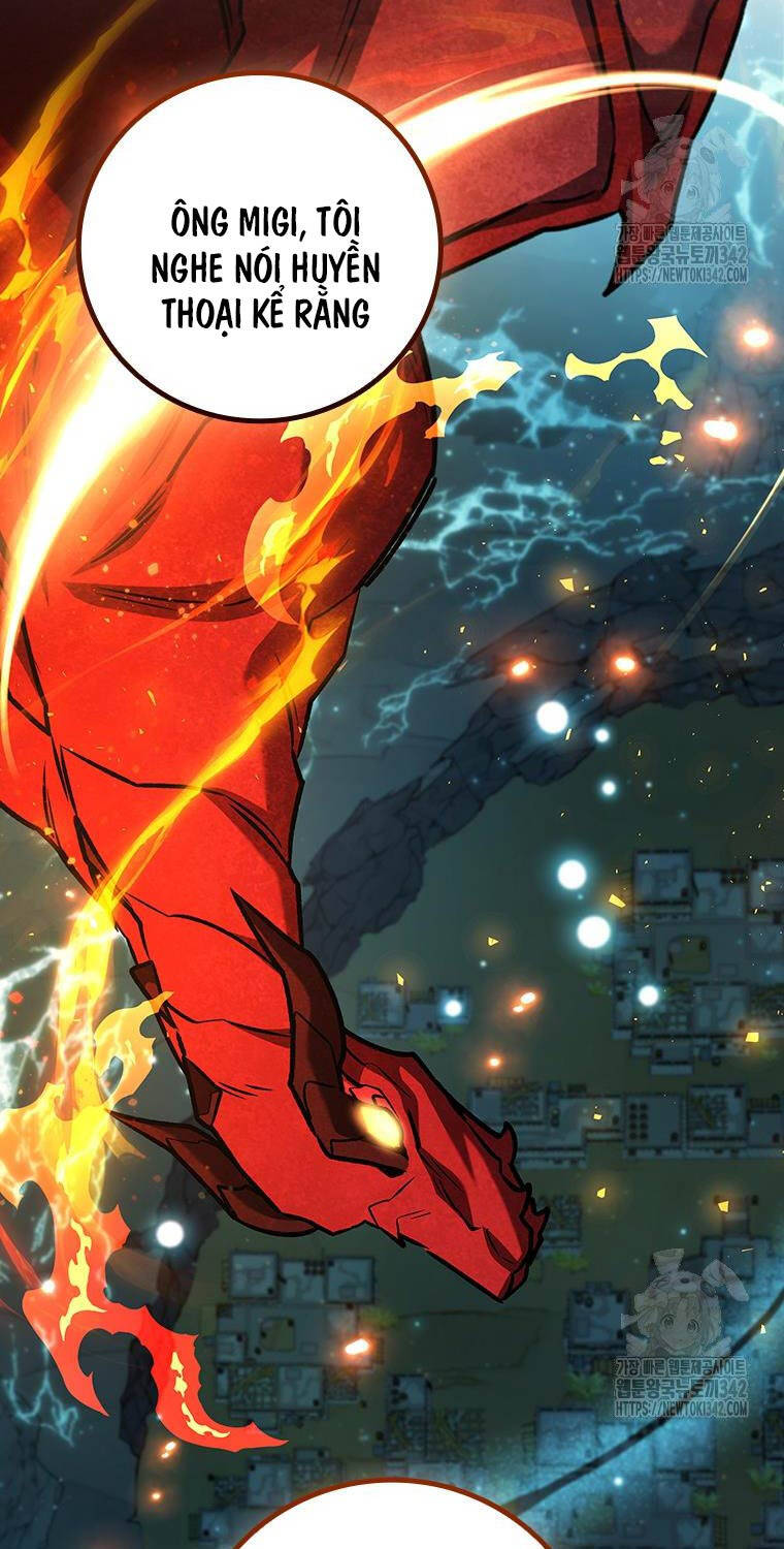 Thực Long Ma Pháp Sư Chapter 62 - Trang 2