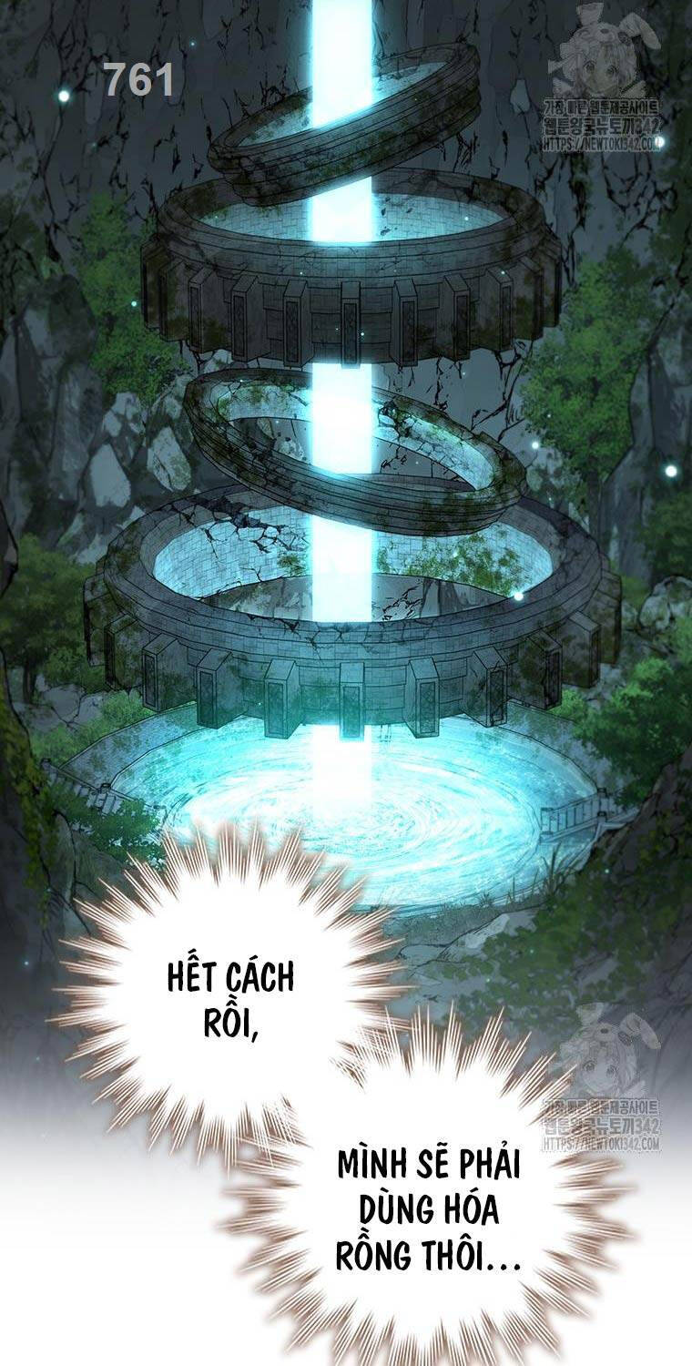 Thực Long Ma Pháp Sư Chapter 62 - Trang 2