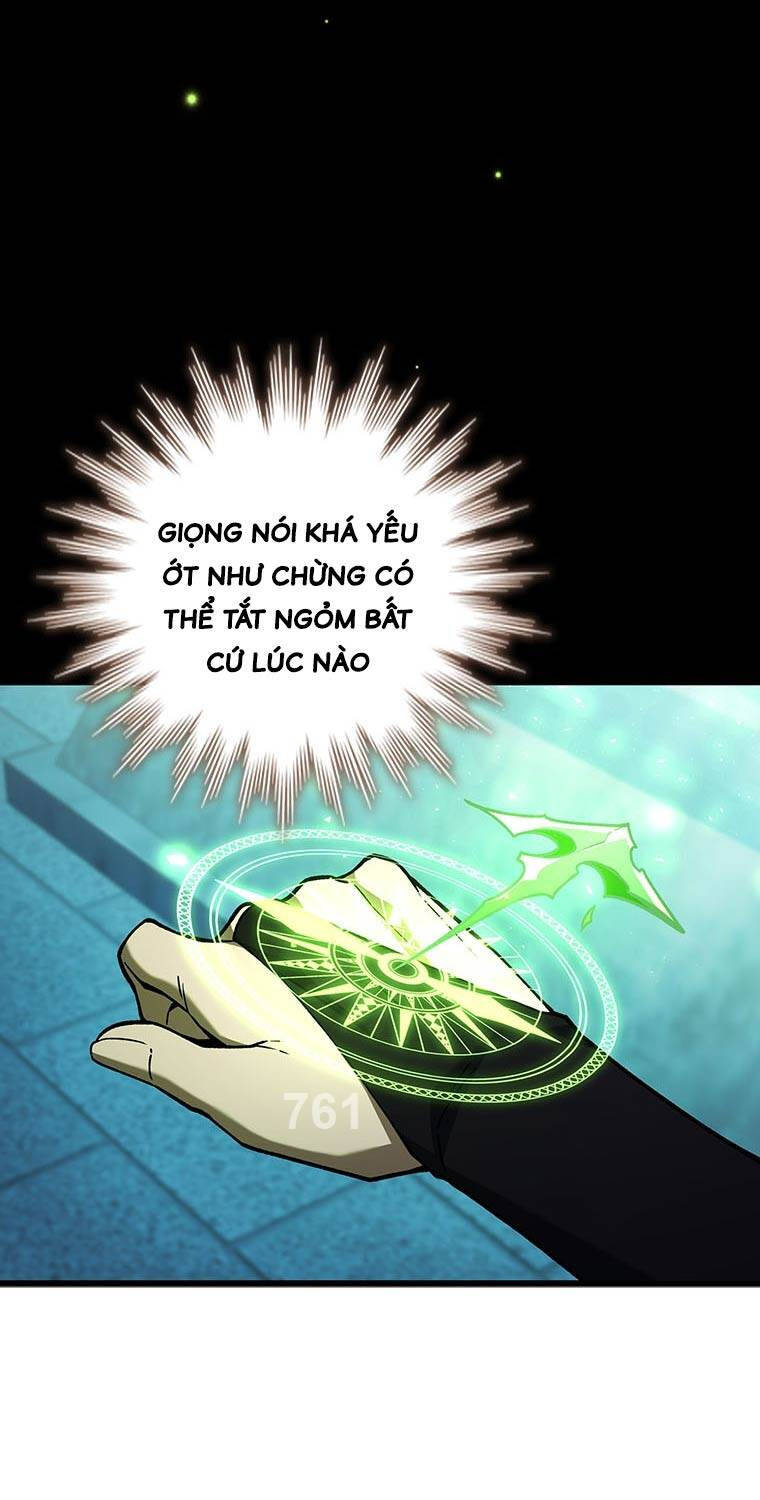 Thực Long Ma Pháp Sư Chapter 63 - Trang 2