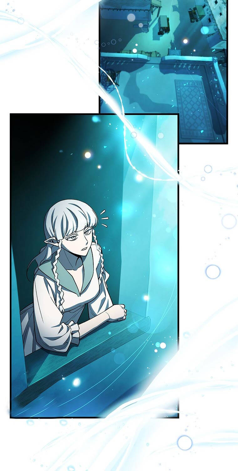 Thực Long Ma Pháp Sư Chapter 63 - Trang 2