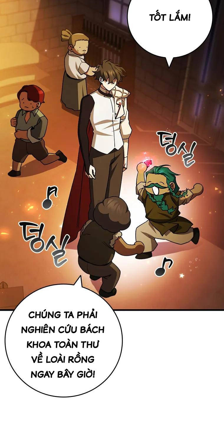 Thực Long Ma Pháp Sư Chapter 64 - Trang 2