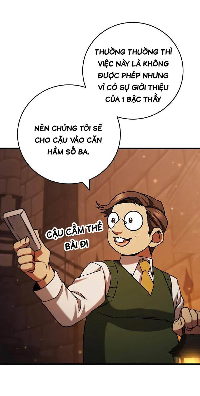 Thực Long Ma Pháp Sư Chapter 64 - Trang 2