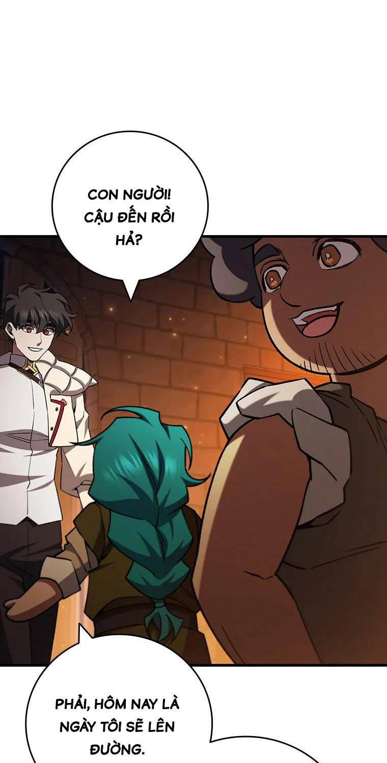 Thực Long Ma Pháp Sư Chapter 64 - Trang 2