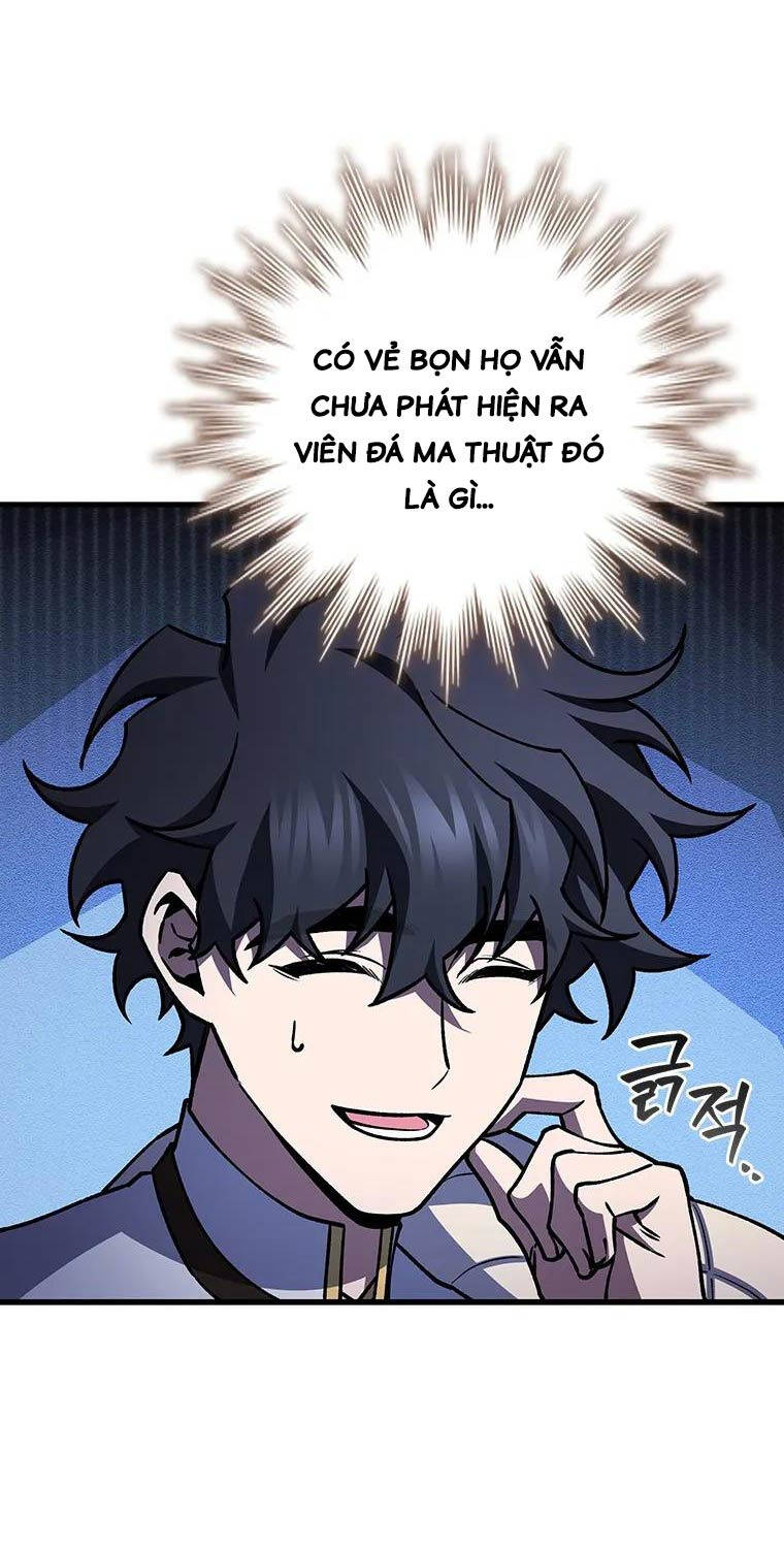 Thực Long Ma Pháp Sư Chapter 64 - Trang 2