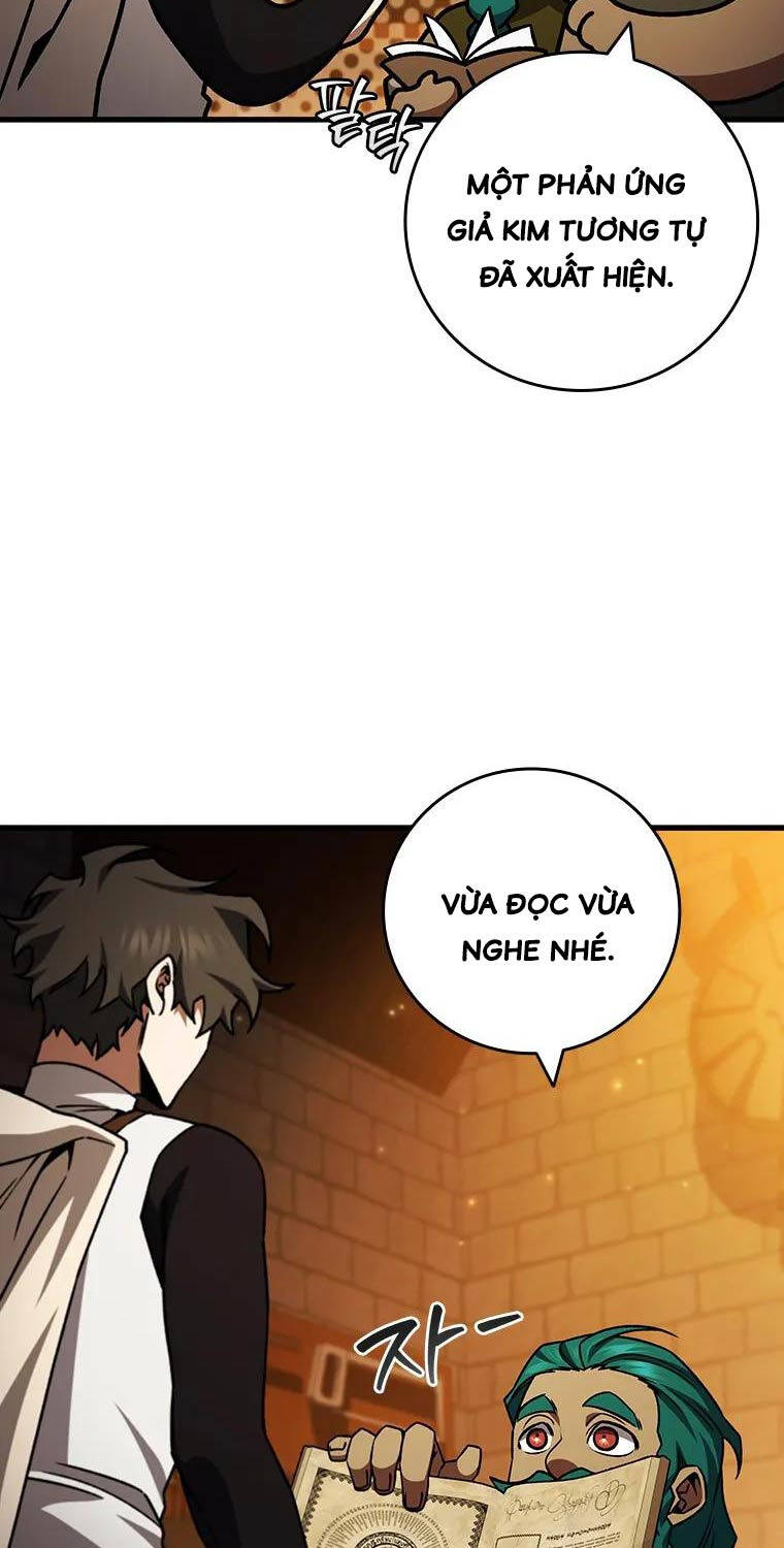 Thực Long Ma Pháp Sư Chapter 64 - Trang 2