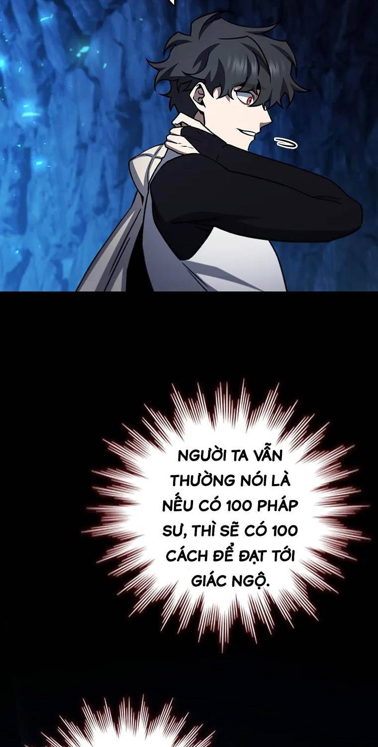 Thực Long Ma Pháp Sư Chapter 64 - Trang 2