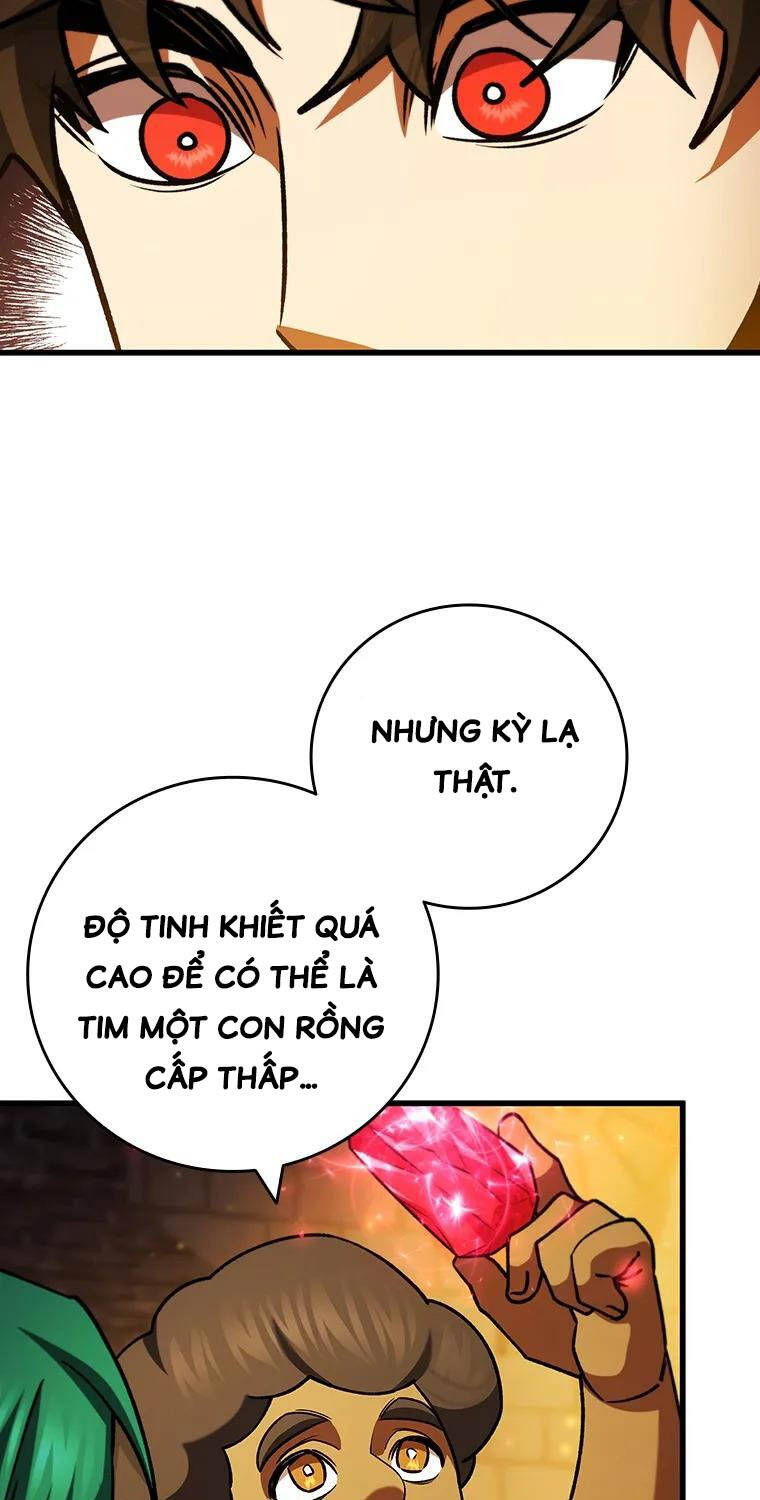 Thực Long Ma Pháp Sư Chapter 64 - Trang 2