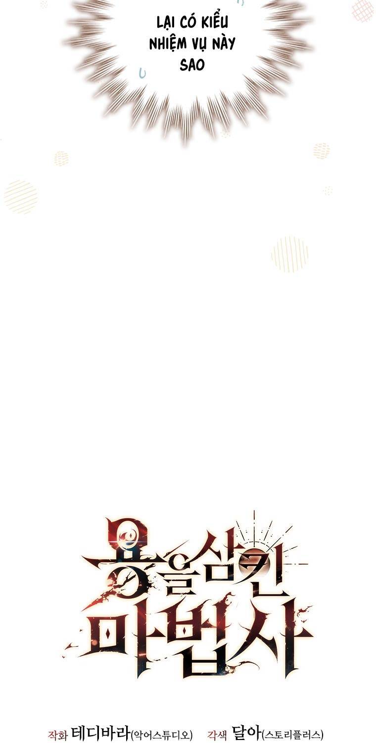 Thực Long Ma Pháp Sư Chapter 65 - Trang 2