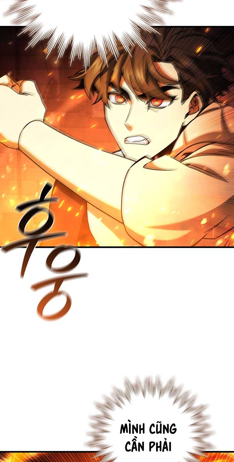 Thực Long Ma Pháp Sư Chapter 65 - Trang 2