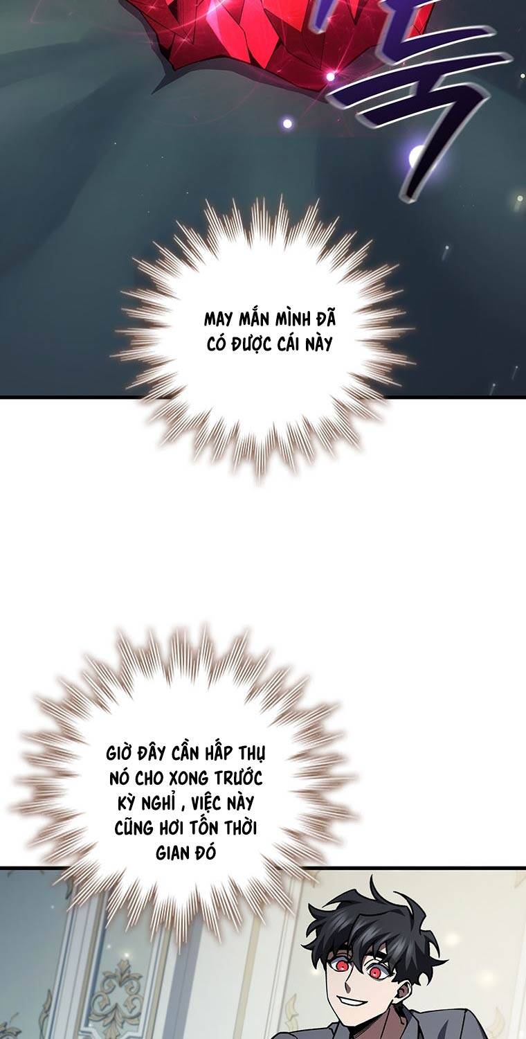 Thực Long Ma Pháp Sư Chapter 65 - Trang 2