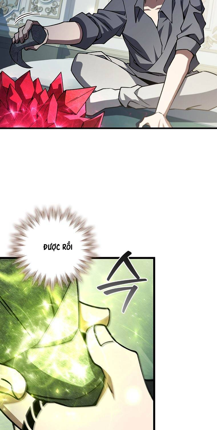 Thực Long Ma Pháp Sư Chapter 65 - Trang 2