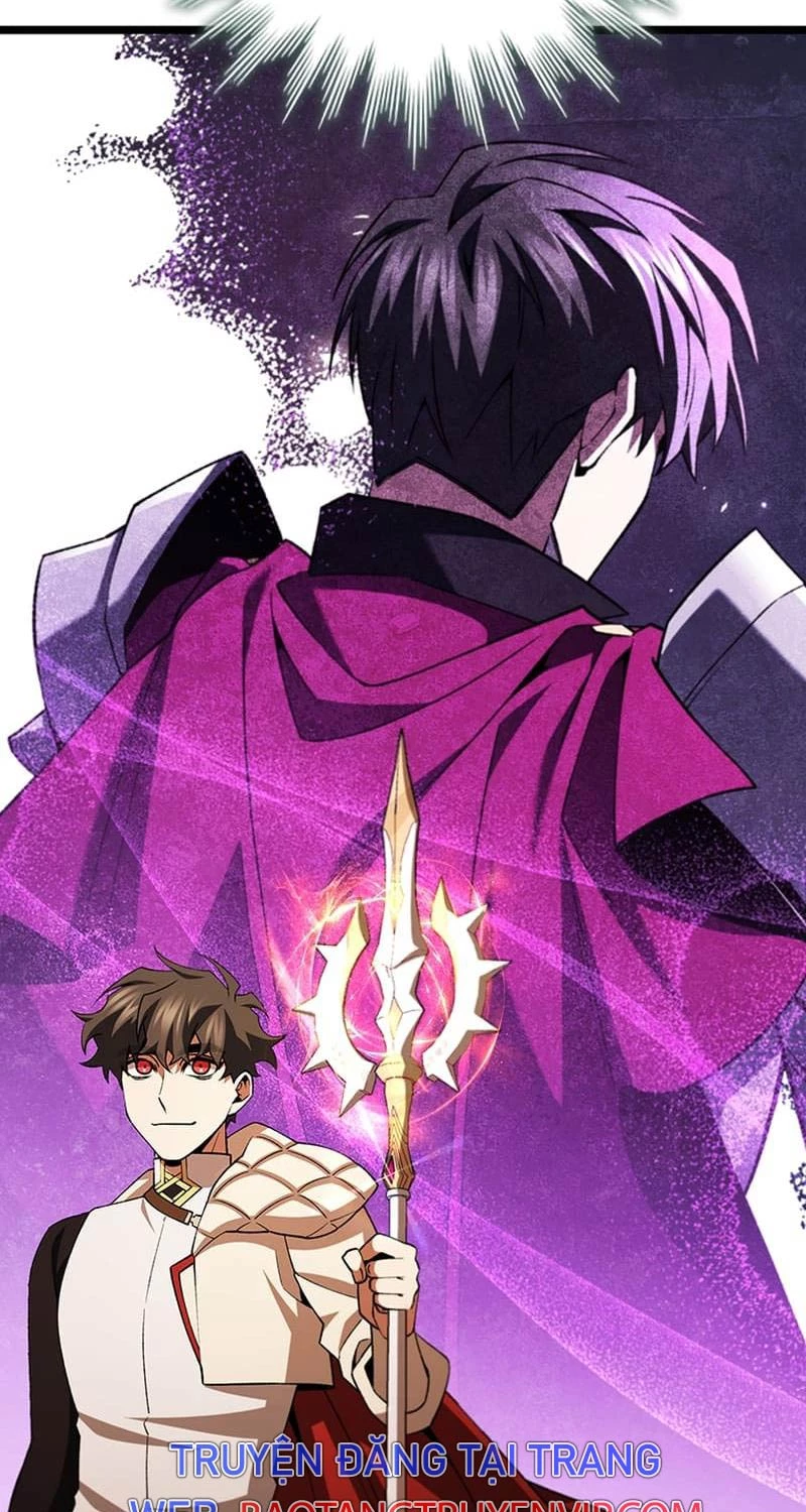 Thực Long Ma Pháp Sư Chapter 66 - Trang 2