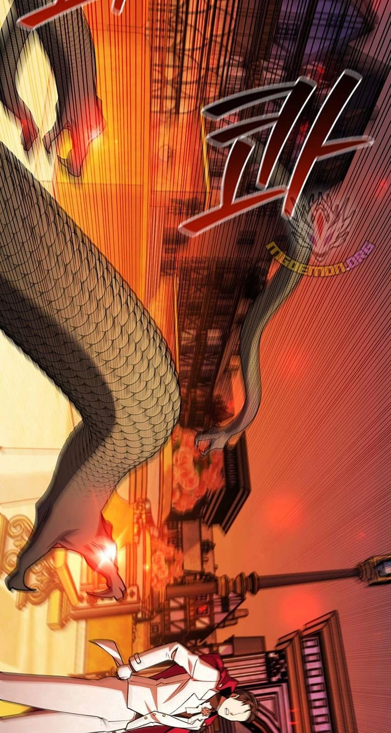 Thực Long Ma Pháp Sư Chapter 66 - Trang 2