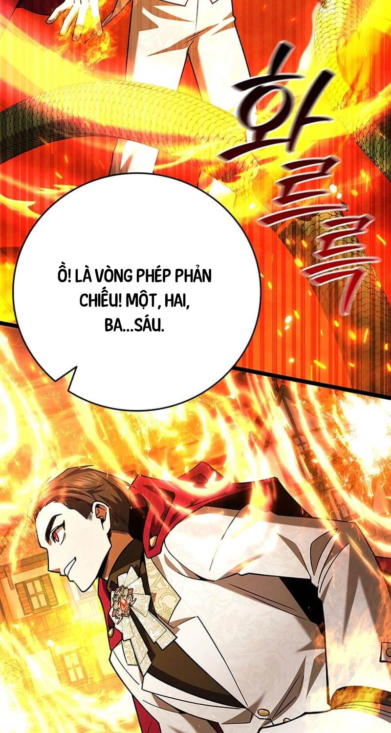Thực Long Ma Pháp Sư Chapter 66 - Trang 2