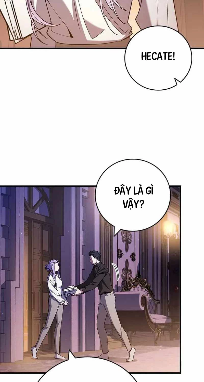 Thực Long Ma Pháp Sư Chapter 67 - Trang 2