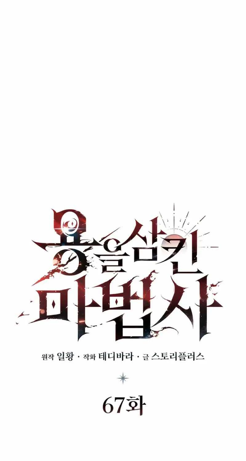 Thực Long Ma Pháp Sư Chapter 67 - Trang 2