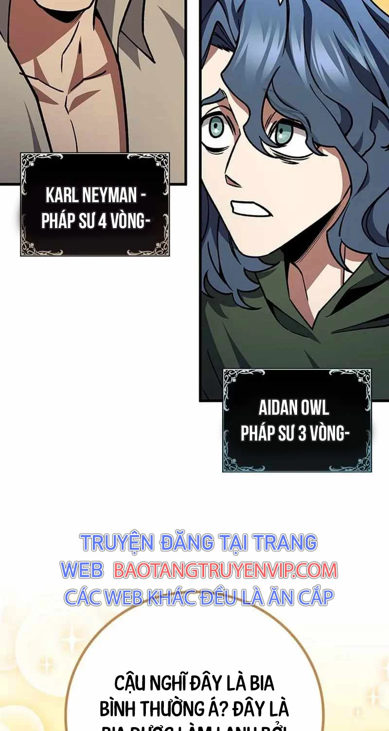 Thực Long Ma Pháp Sư Chapter 67 - Trang 2