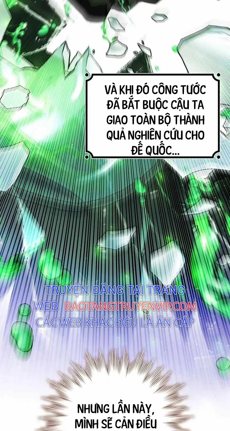 Thực Long Ma Pháp Sư Chapter 67 - Trang 2