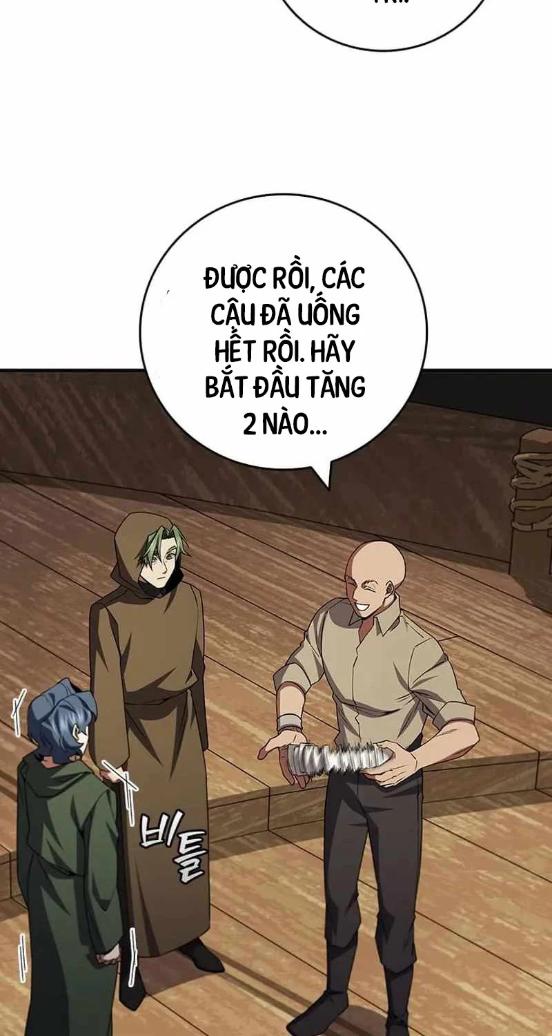 Thực Long Ma Pháp Sư Chapter 67 - Trang 2