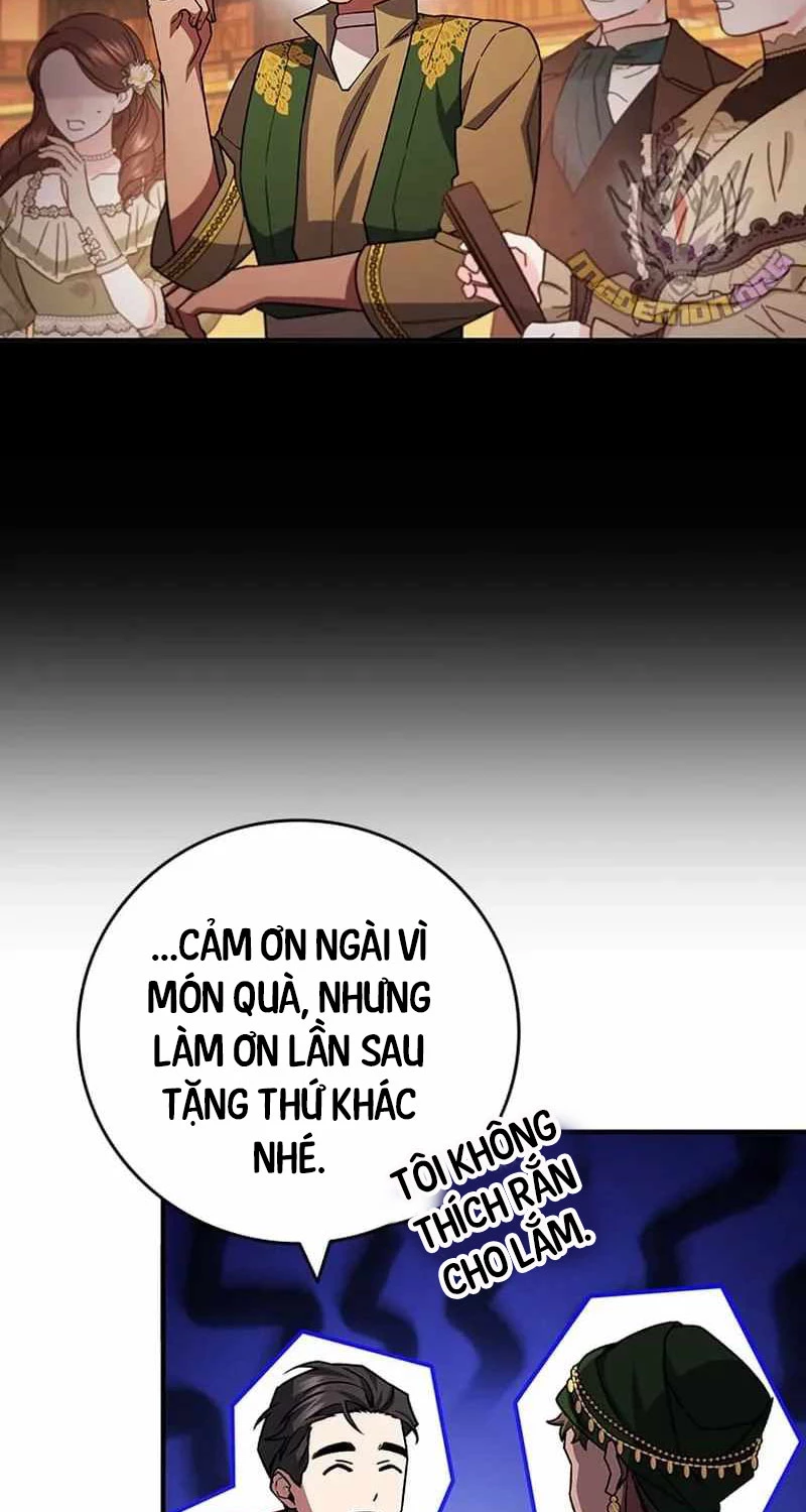 Thực Long Ma Pháp Sư Chapter 67 - Trang 2