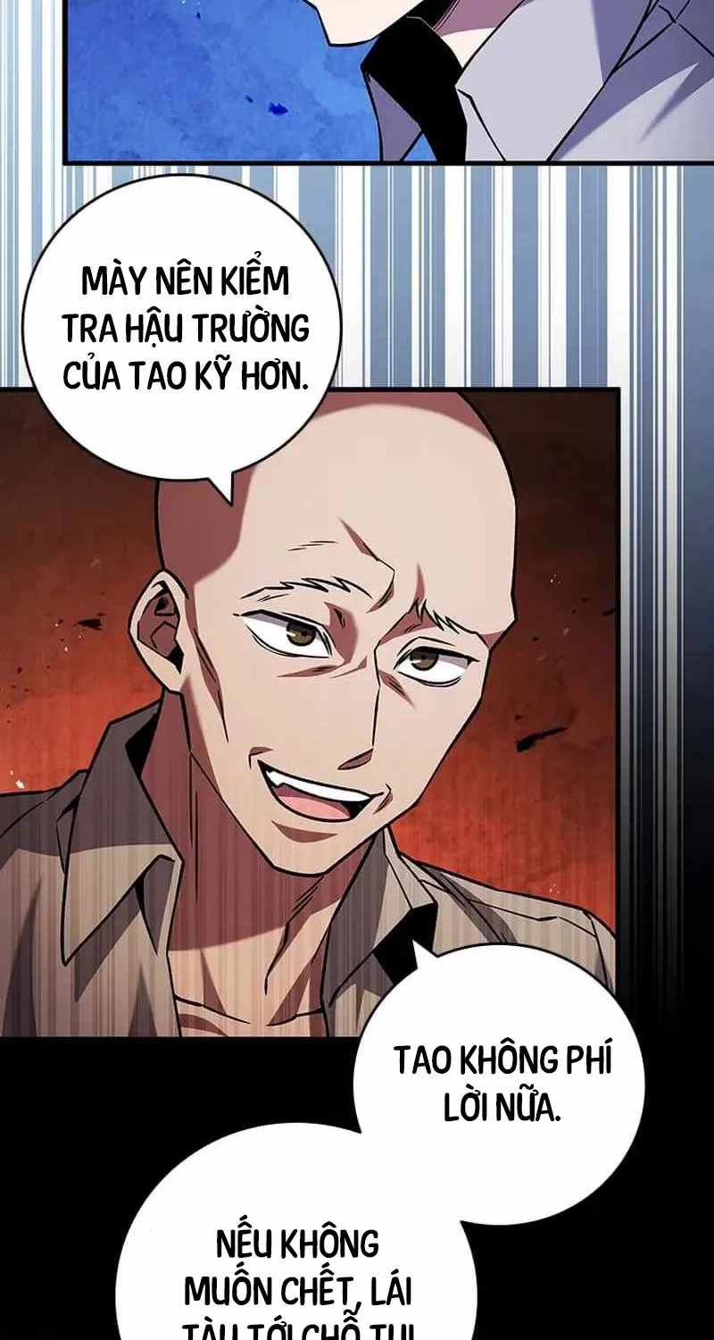 Thực Long Ma Pháp Sư Chapter 67 - Trang 2