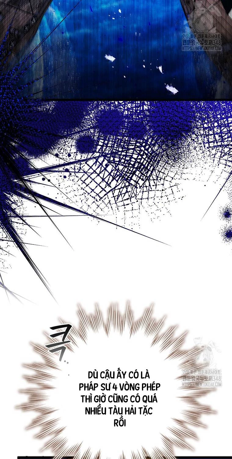 Thực Long Ma Pháp Sư Chapter 68 - Trang 2