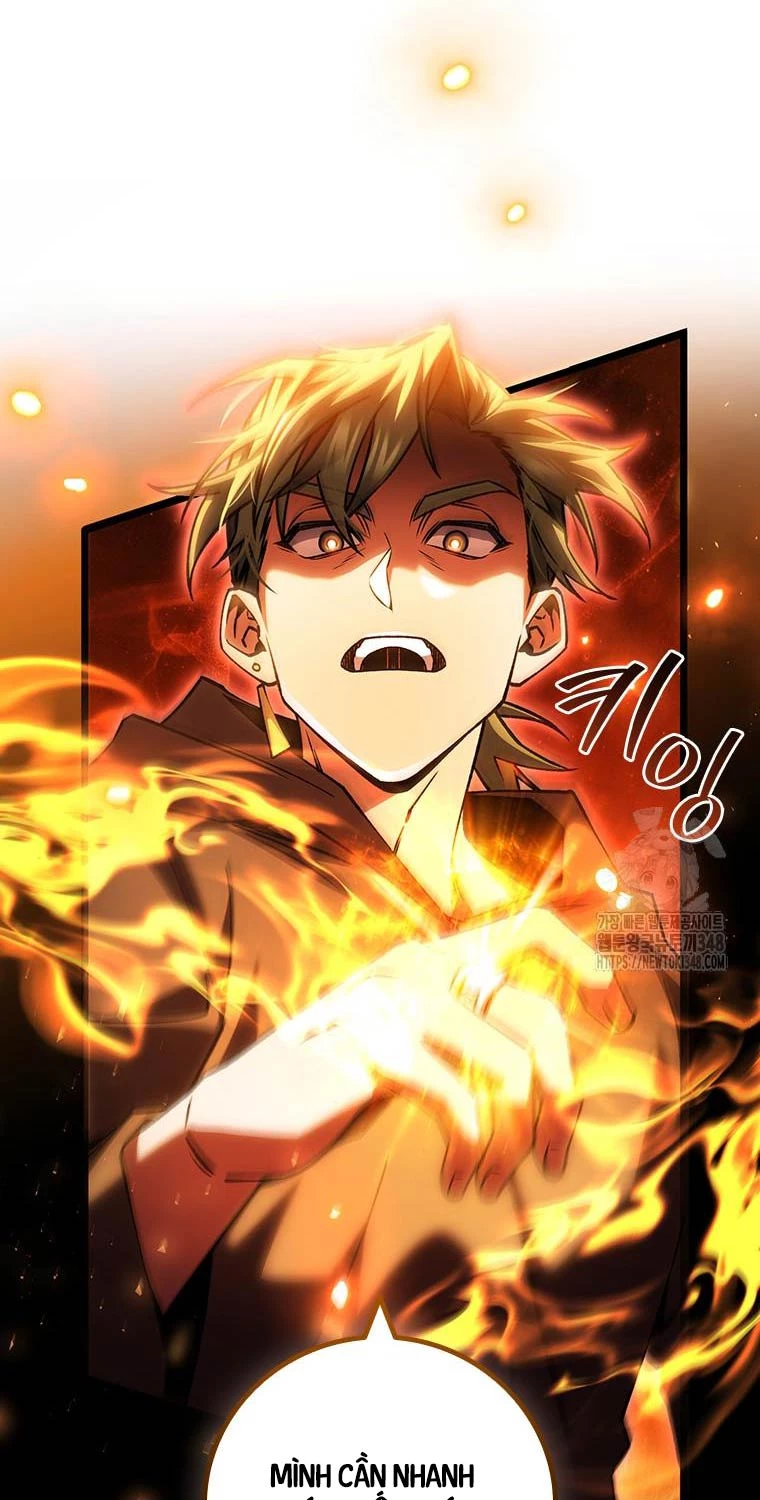 Thực Long Ma Pháp Sư Chapter 68 - Trang 2