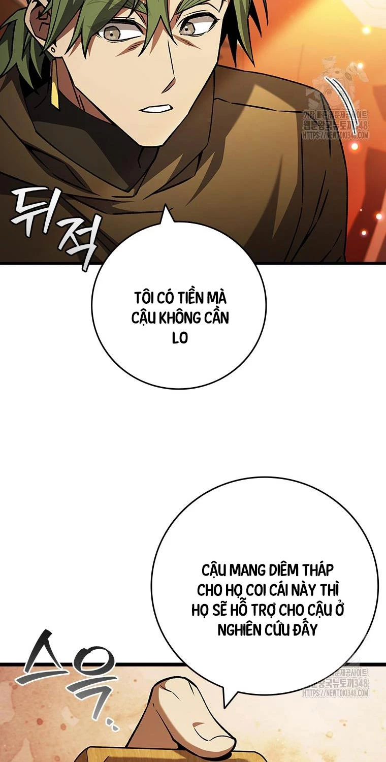 Thực Long Ma Pháp Sư Chapter 68 - Trang 2