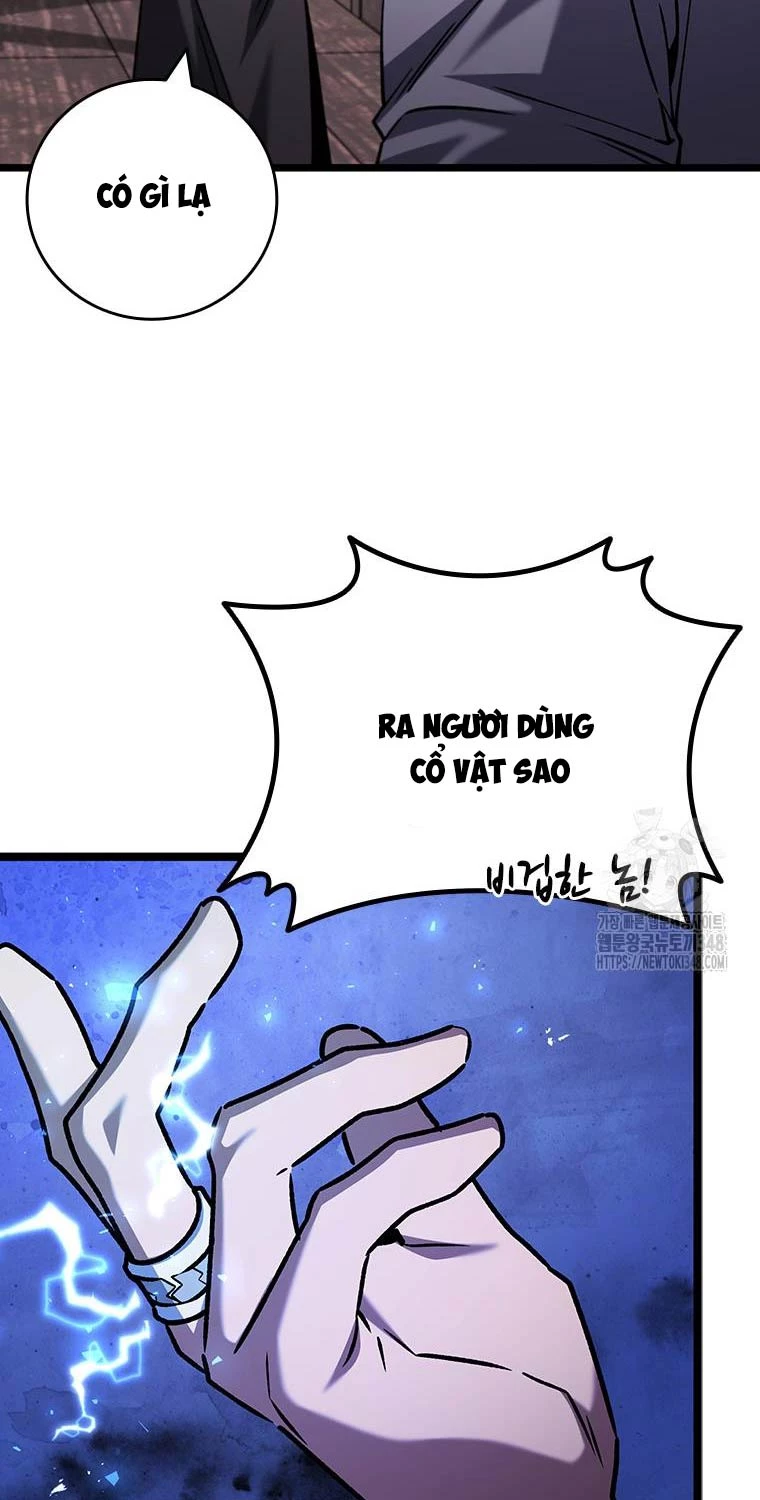 Thực Long Ma Pháp Sư Chapter 68 - Trang 2