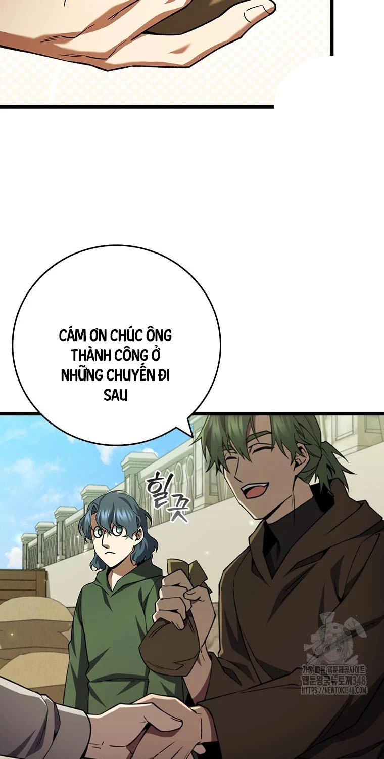 Thực Long Ma Pháp Sư Chapter 68 - Trang 2