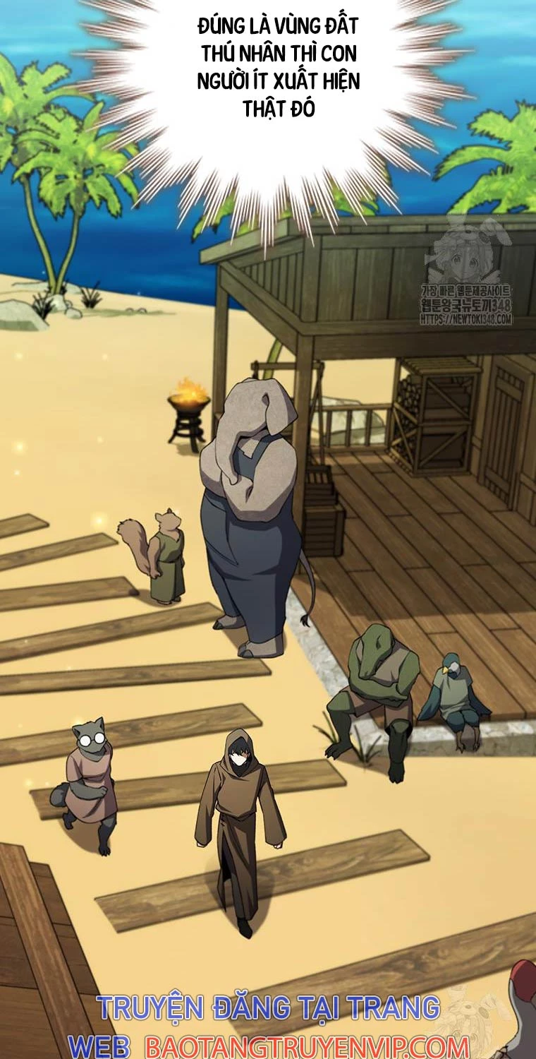 Thực Long Ma Pháp Sư Chapter 68 - Trang 2