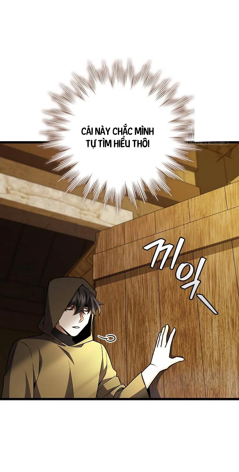 Thực Long Ma Pháp Sư Chapter 68 - Trang 2