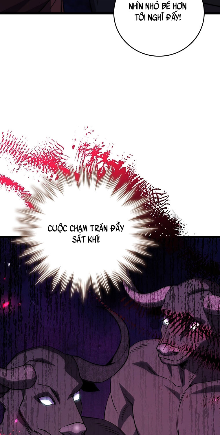 Thực Long Ma Pháp Sư Chapter 69 - Trang 2