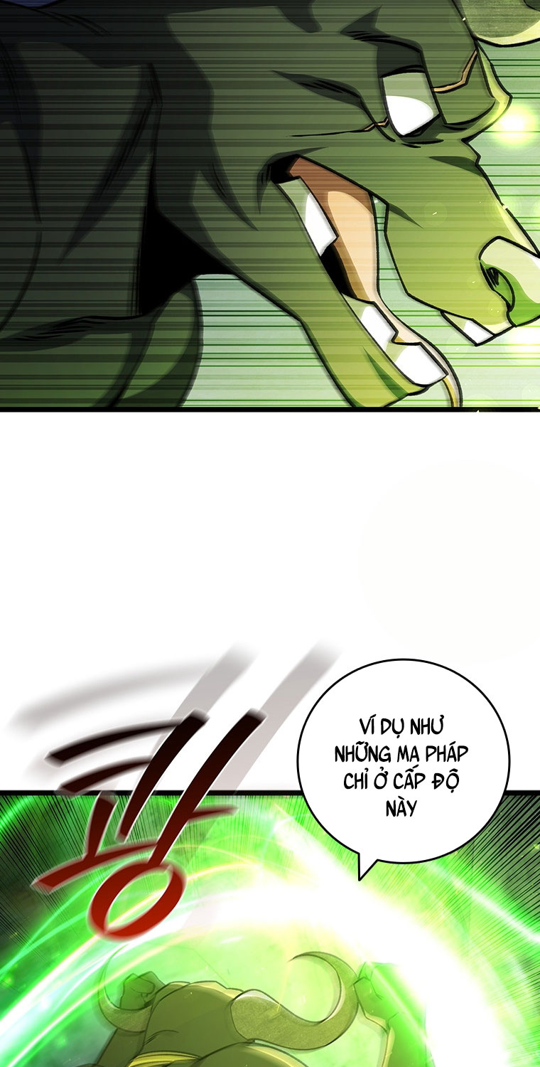 Thực Long Ma Pháp Sư Chapter 69 - Trang 2