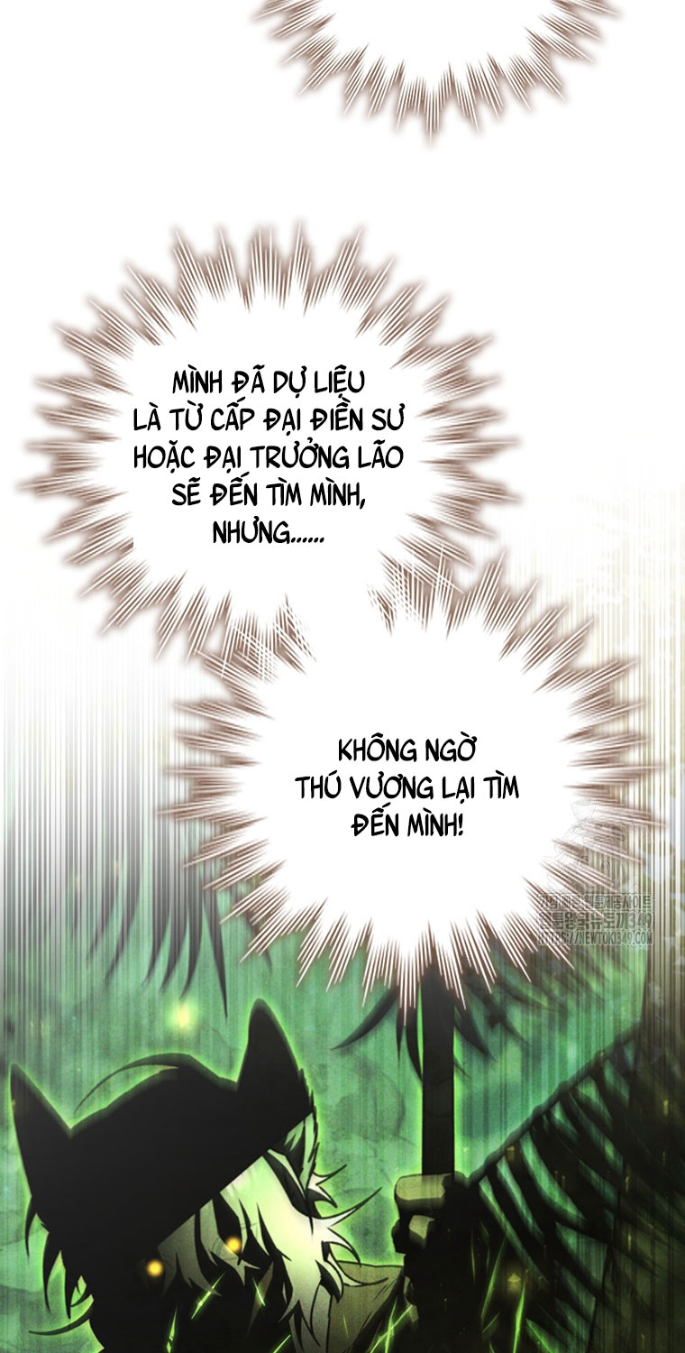 Thực Long Ma Pháp Sư Chapter 69 - Trang 2