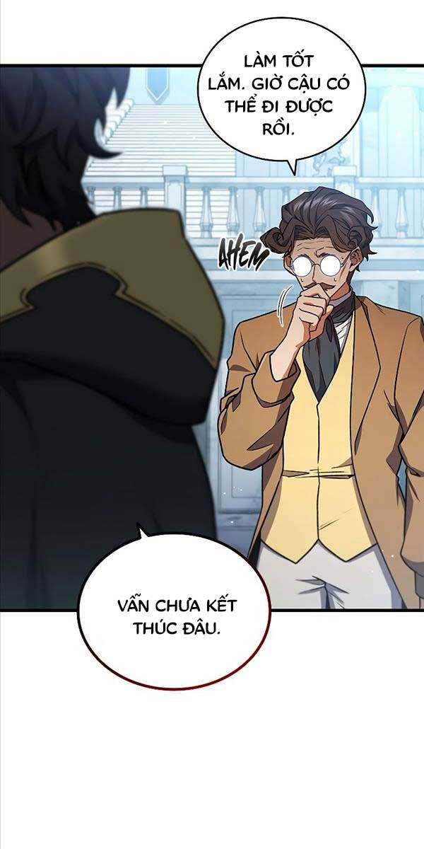 Thực Long Ma Pháp Sư Chapter 7 - Trang 2