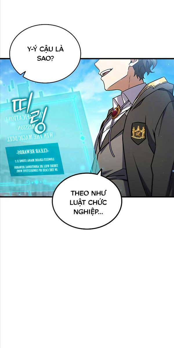 Thực Long Ma Pháp Sư Chapter 7 - Trang 2