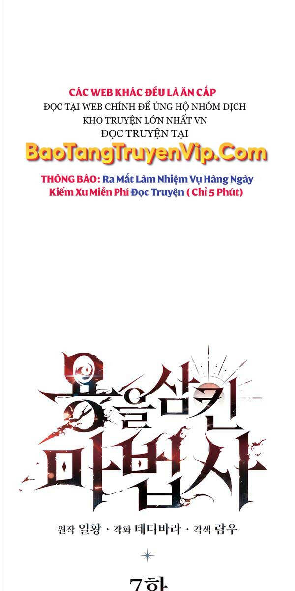 Thực Long Ma Pháp Sư Chapter 7 - Trang 2