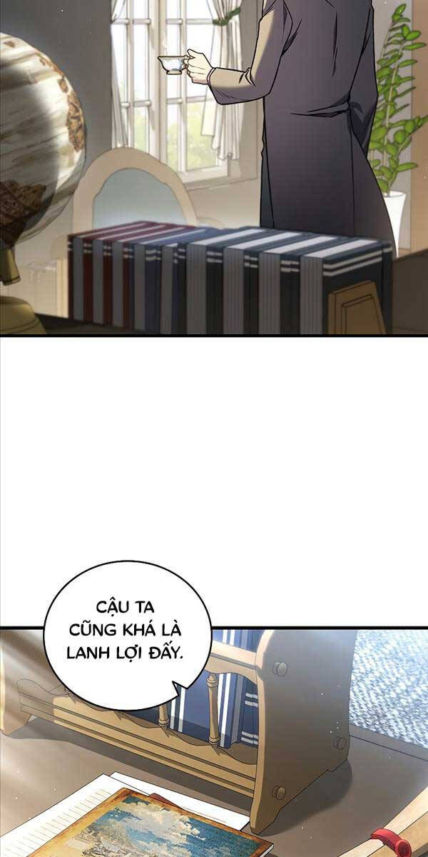 Thực Long Ma Pháp Sư Chapter 7 - Trang 2