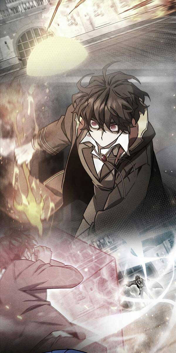 Thực Long Ma Pháp Sư Chapter 7 - Trang 2