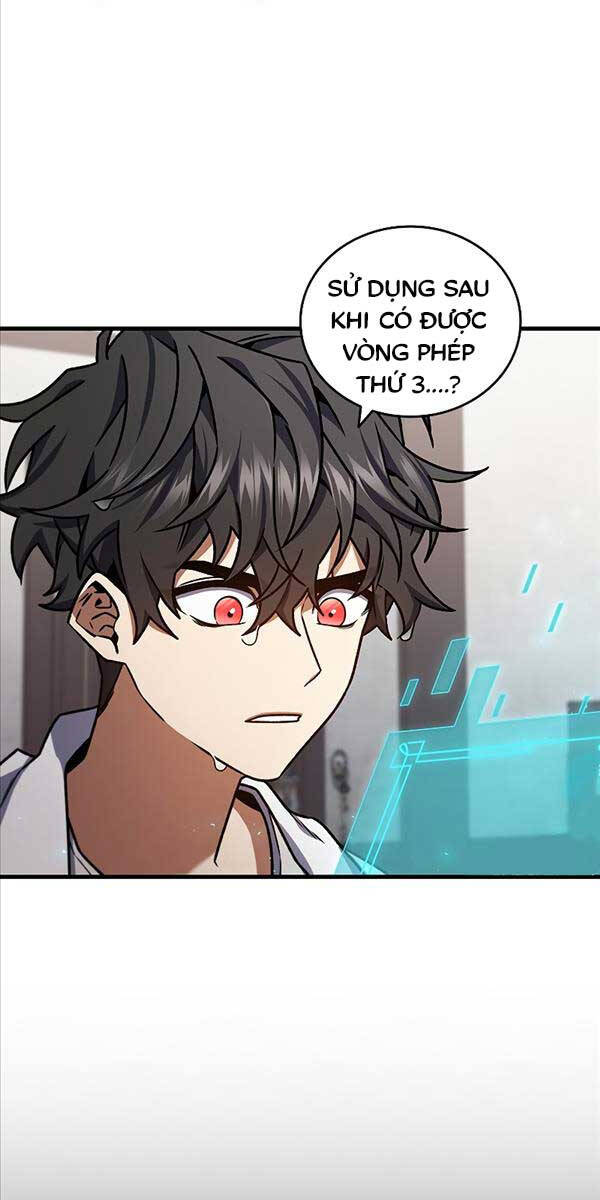 Thực Long Ma Pháp Sư Chapter 7 - Trang 2