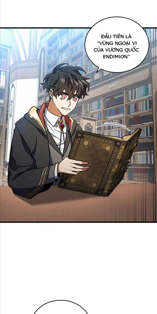 Thực Long Ma Pháp Sư Chapter 7 - Trang 2