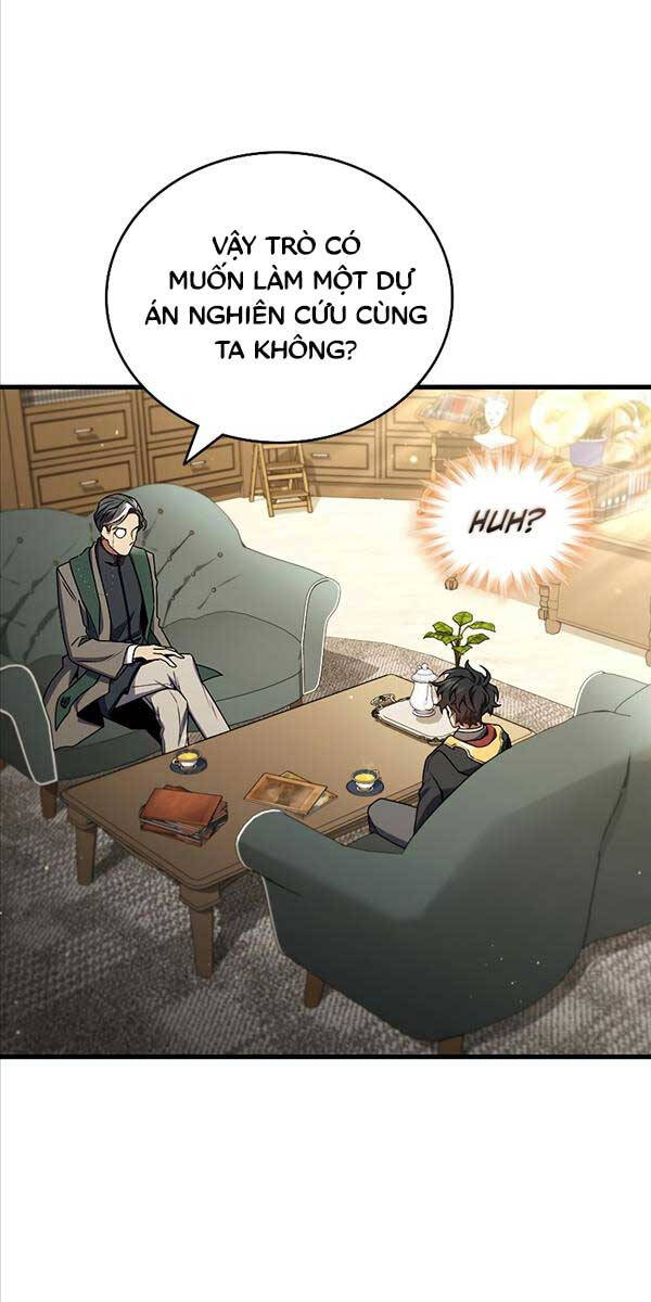 Thực Long Ma Pháp Sư Chapter 7 - Trang 2