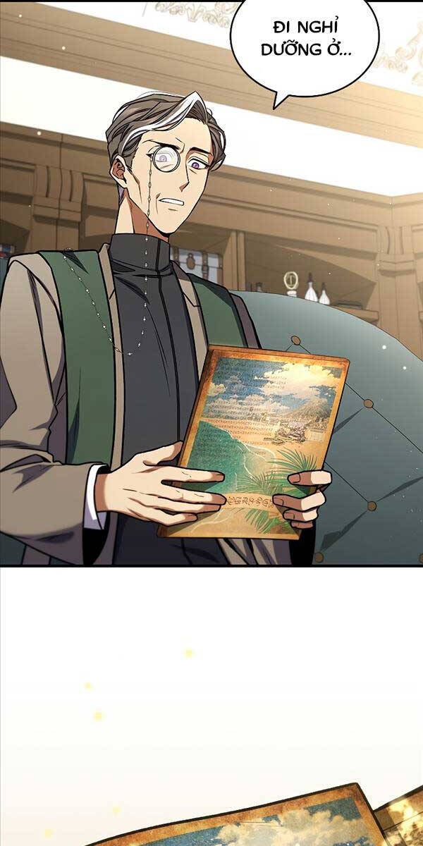 Thực Long Ma Pháp Sư Chapter 7 - Trang 2