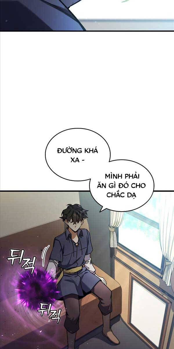 Thực Long Ma Pháp Sư Chapter 7 - Trang 2