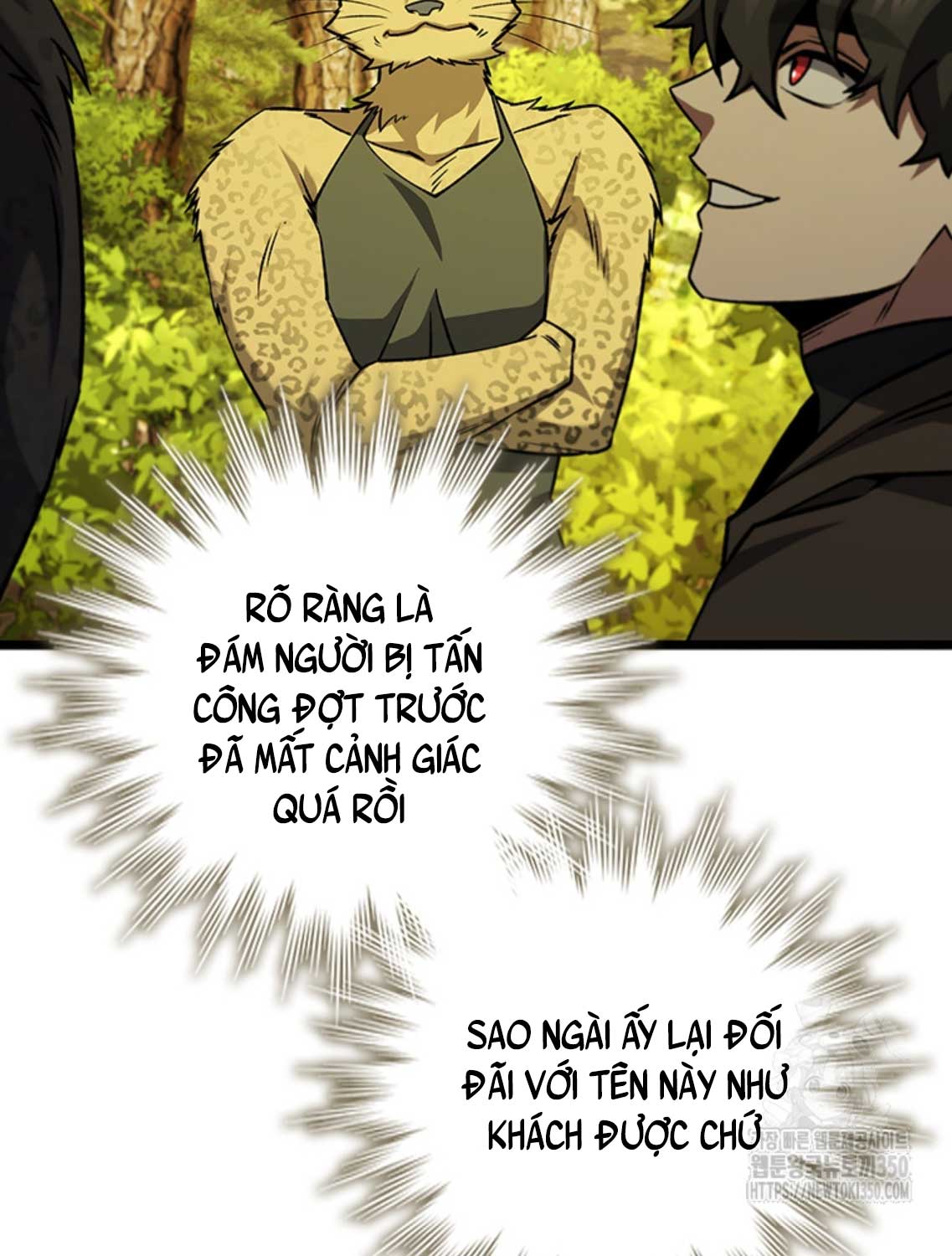 Thực Long Ma Pháp Sư Chapter 70 - Trang 2