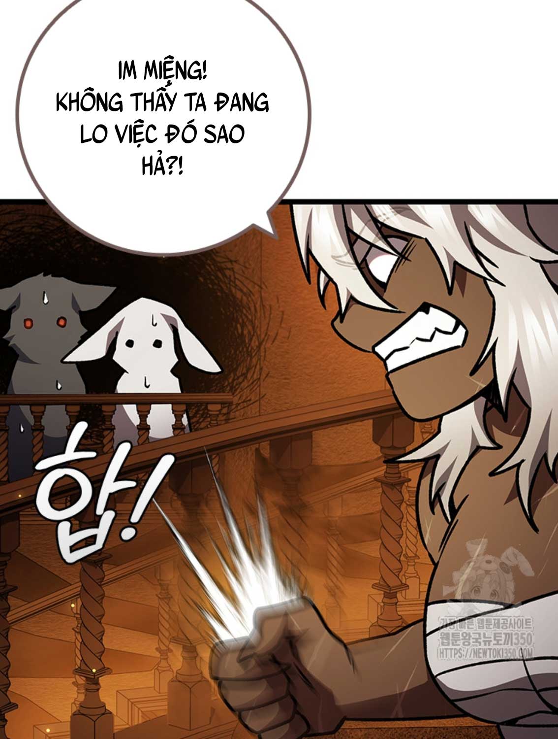 Thực Long Ma Pháp Sư Chapter 70 - Trang 2