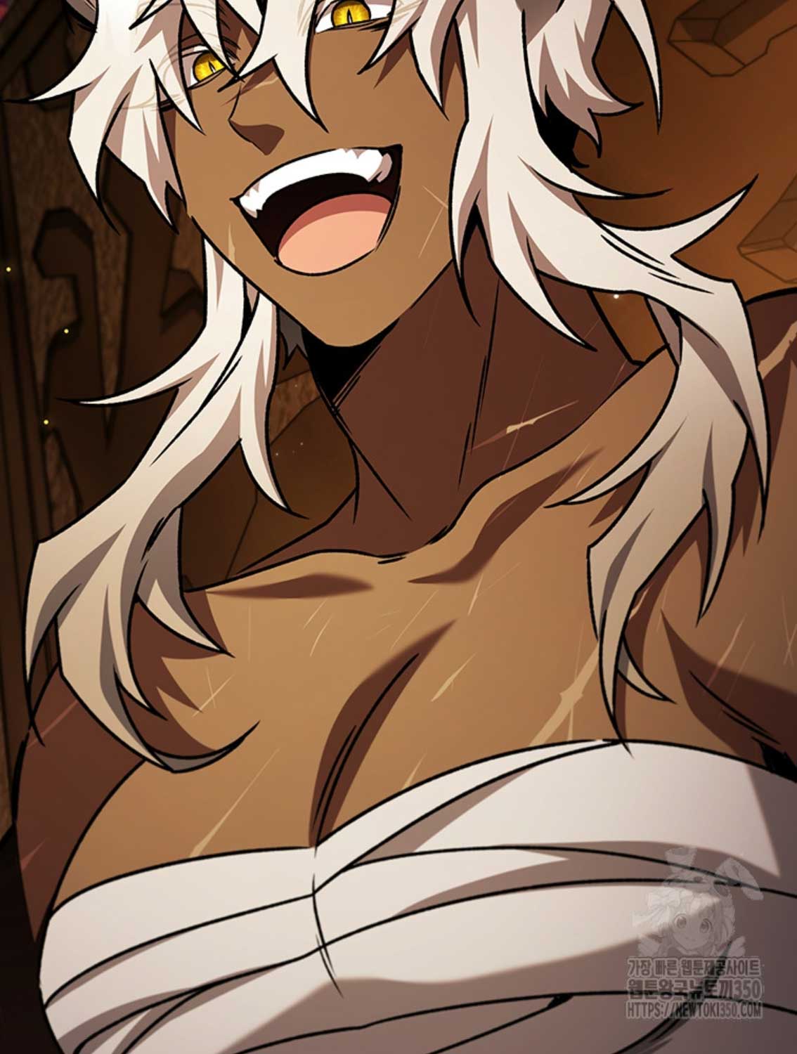 Thực Long Ma Pháp Sư Chapter 70 - Trang 2