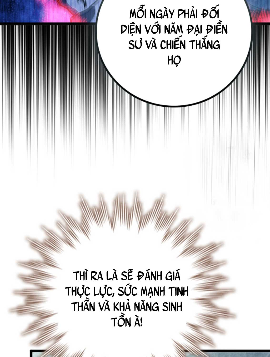 Thực Long Ma Pháp Sư Chapter 70 - Trang 2